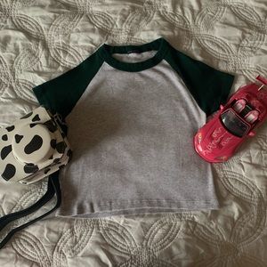 Brandy Melville Bella top